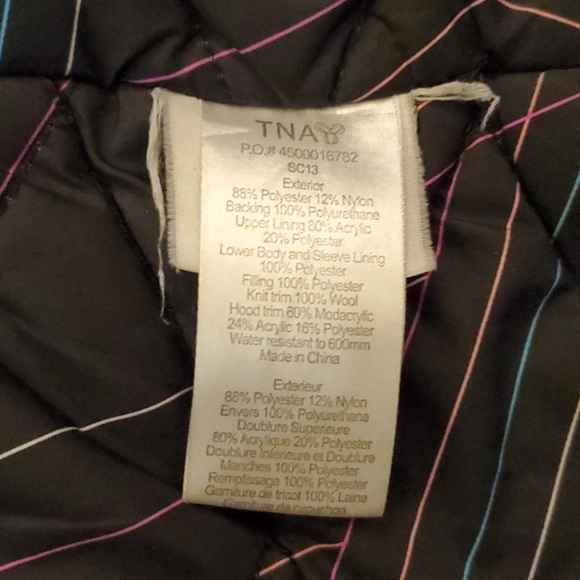 TNA Jacket - Aspen 🧥 - Picture 13 of 15